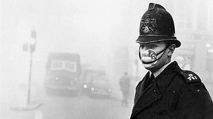 从“雾都”到“花园城市”，伦敦经历了什么？