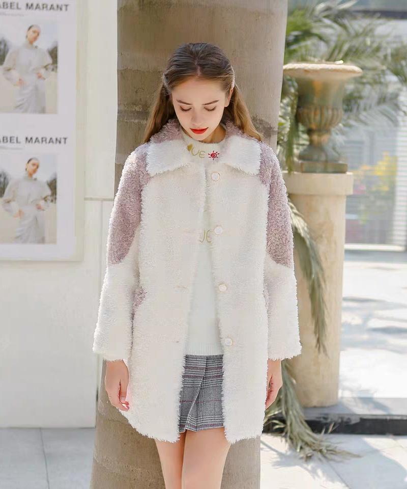 冬季怎么穿保暖又好看女,会穿搭的女生都气质出众