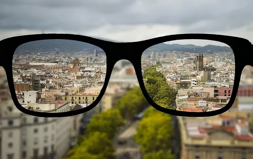 镜片成本6块,镜片的暴利