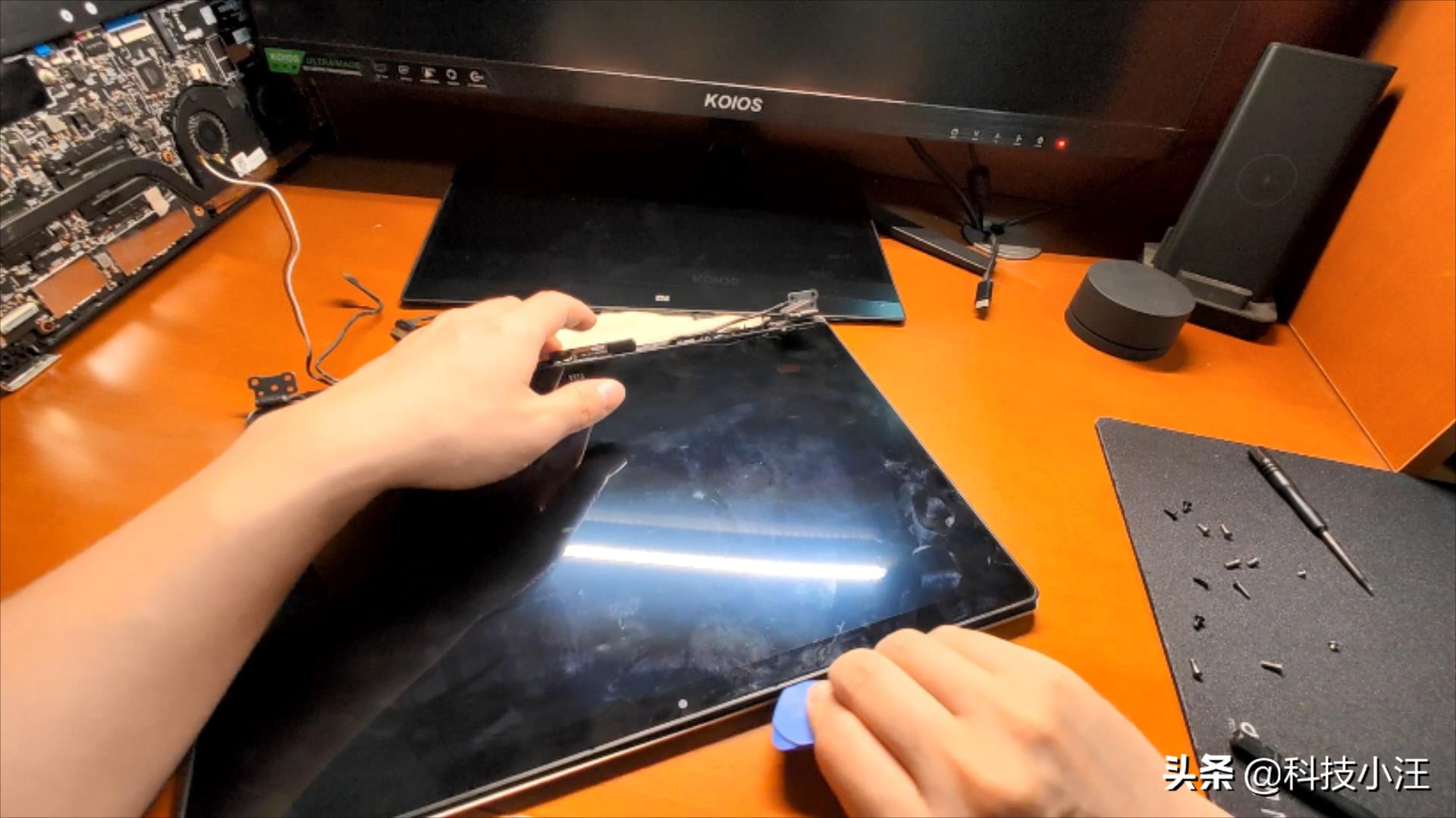 小米笔记本屏幕坏了免费修吗,小米笔记本电脑屏幕坏了