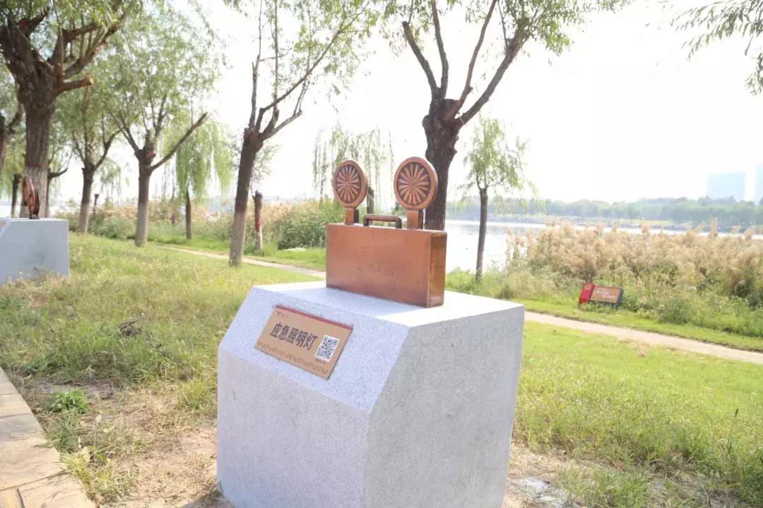 邯郸有什么网红地方,邯郸10大免费公园