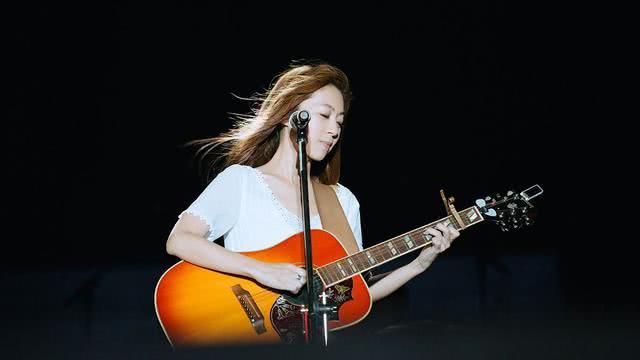 43岁陈绮贞现状,44岁陈绮贞被曝新恋情