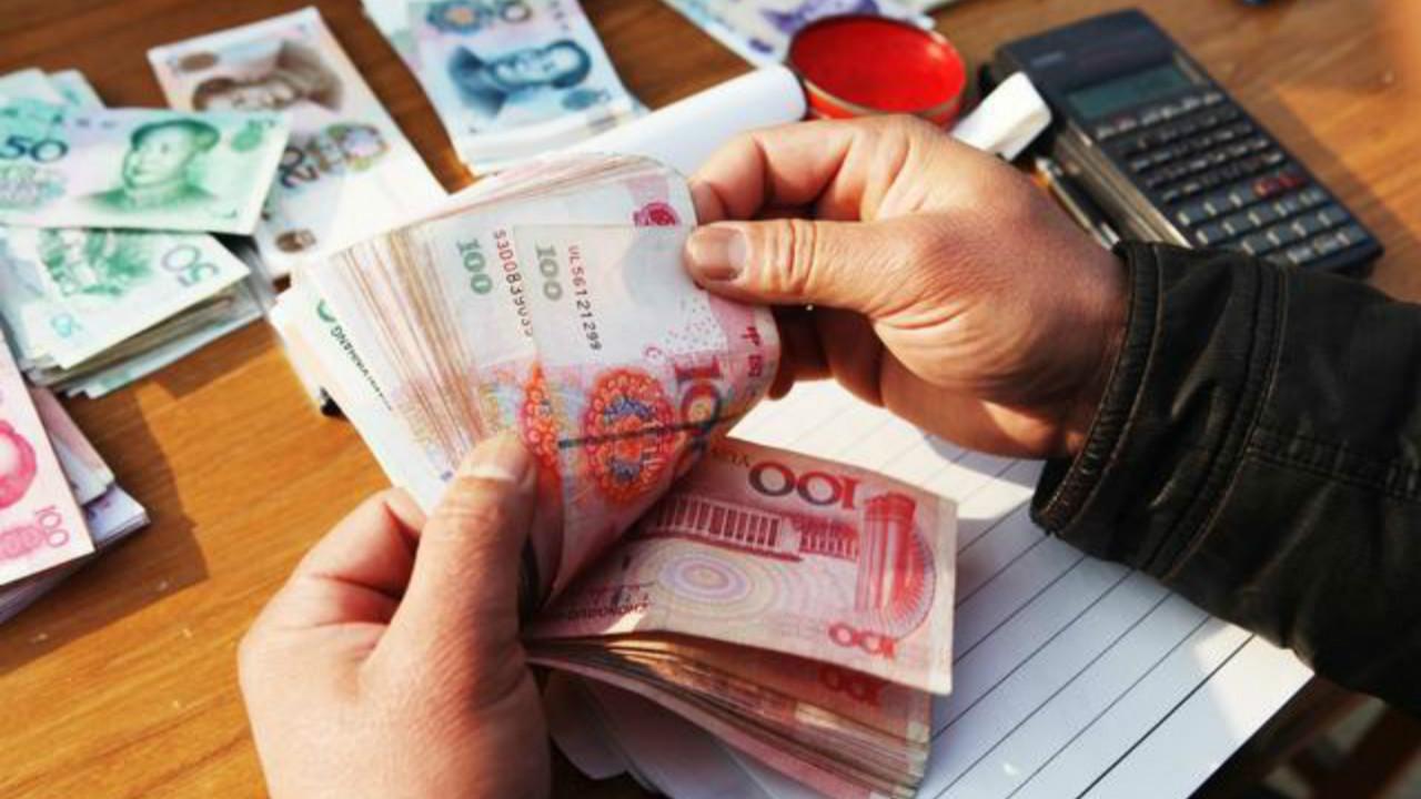 家里老人去世有补助金,退休老人去世了领哪四笔钱