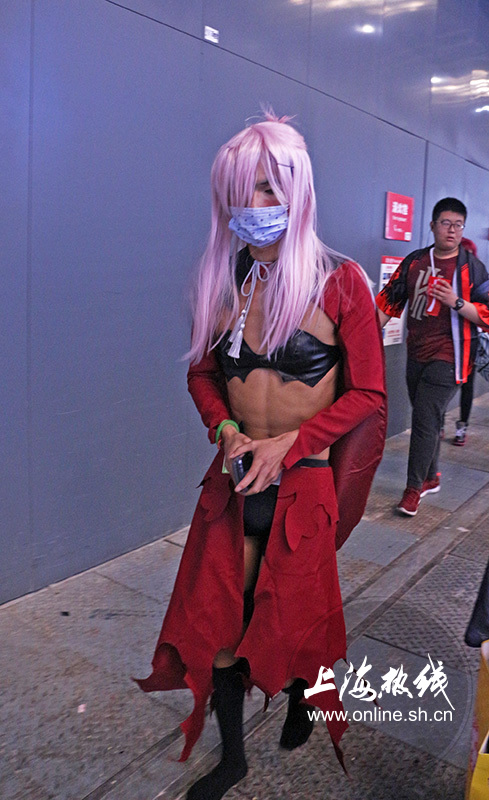 2017ccg动漫展,ccg漫展活动2019