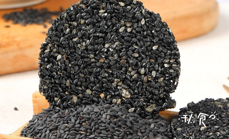 这6种零食解馋又营养健康,特别好吃营养又丰富的一款零食