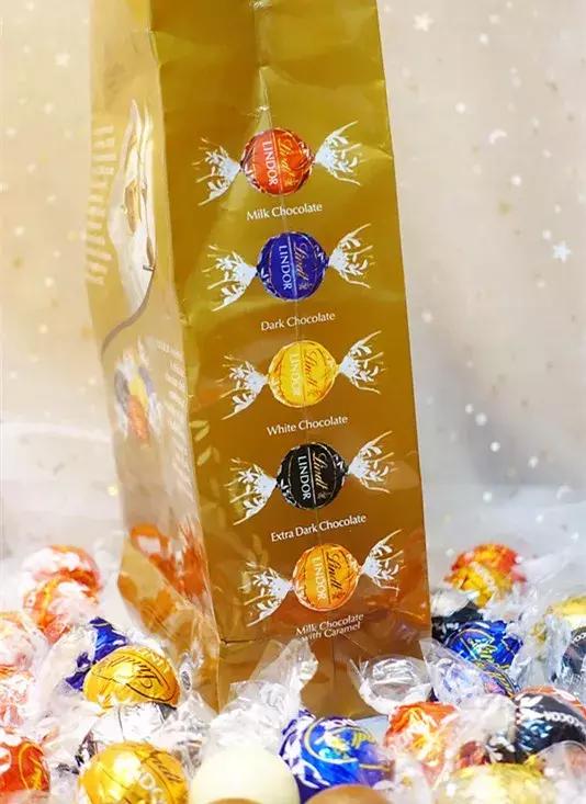 这些世界级巧克力,才是情人节的正确打开方式!