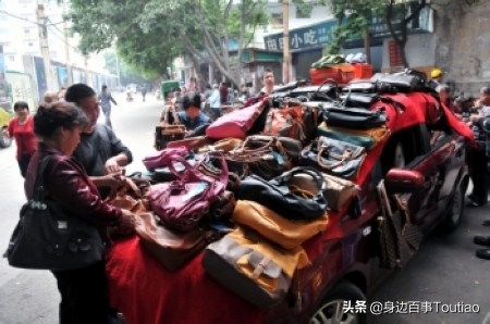 地摊致富小助手,地摊致富秘籍