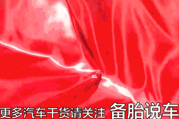 为啥新车都要帮绑红丝带,新车红丝带绑法步骤