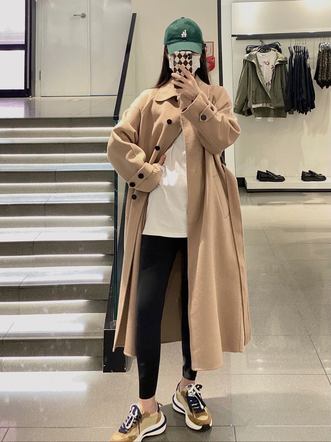 zara秋冬新款怎么搭,zara秋冬穿搭技巧