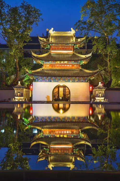 亚洲宜居城市排名2019,中国唯一一个国际评选的宜居城市