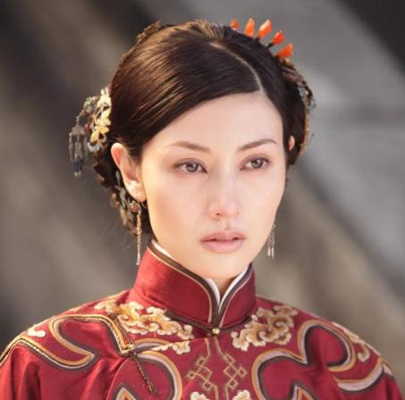 李嘉欣是巩俐级别的大咖？于正老师，您是不是对巩俐有什么误解