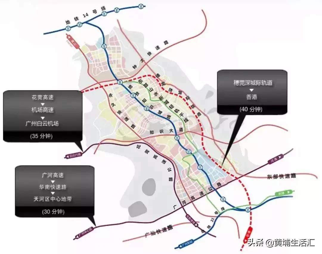 广州黄埔龙湖双珑原著房价是多少,广州黄埔知识城招商雍景湾房价