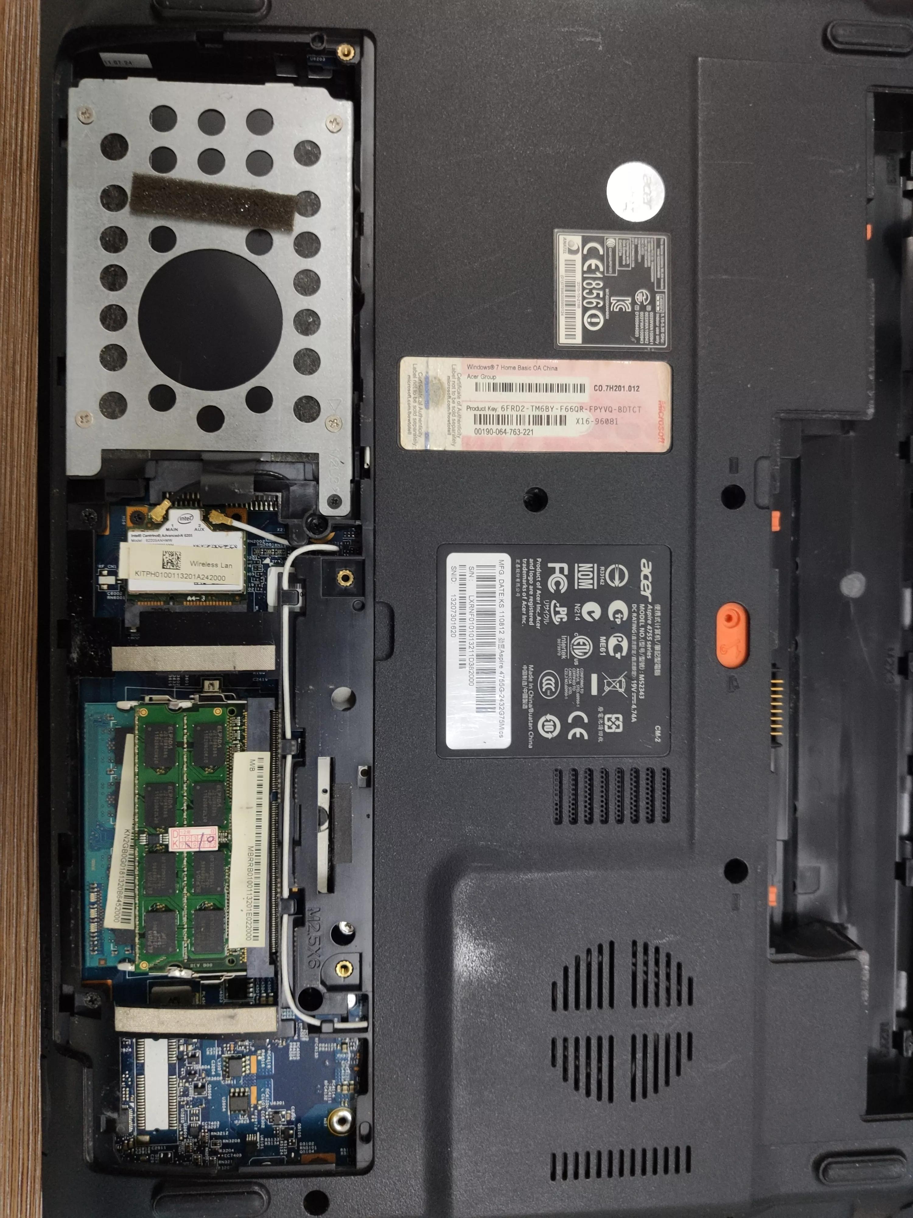 imac2011年更换固态硬盘,2011年华硕笔记本更换固态硬盘