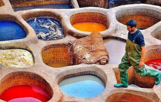 五彩卓尼自驾游攻略,摩洛哥旅游攻略大全