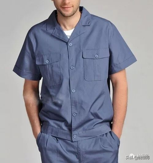 工装有哪些细节,什么是真正工装
