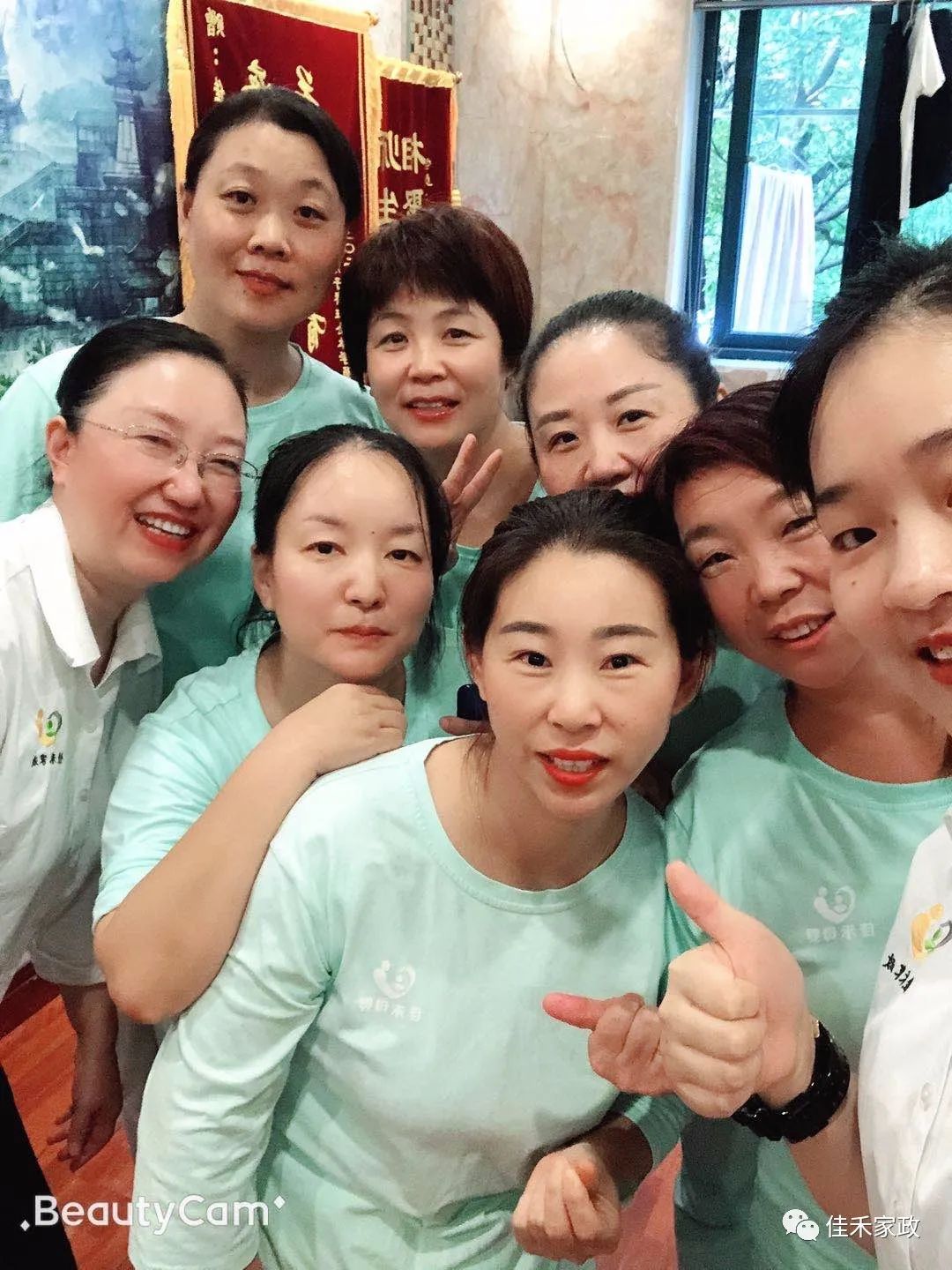 佳禾月嫂培训机构报名学习,佳禾优秀月嫂推荐