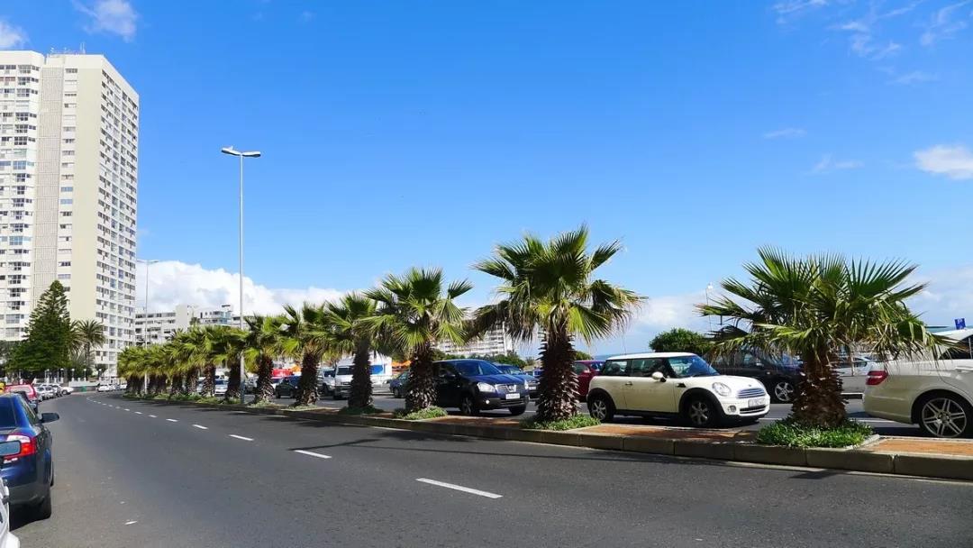 非洲的工业化之路