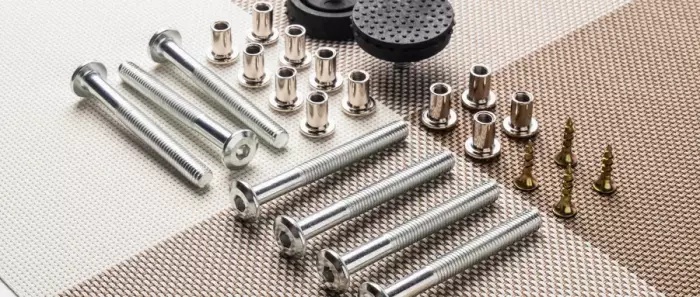 螺纹的基本知识讲解非常详细,常用螺纹标准一览表