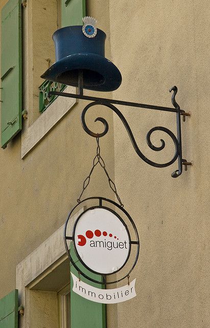 35个店招设计,哪一个符合你的设想?(多图预警!)