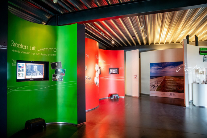 你来荷兰不可不打卡的梵高足迹地,荷兰梵高观光地点