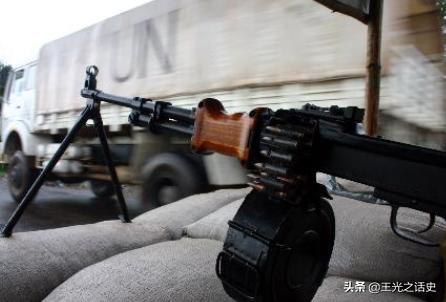 作为美国制度的非洲示范区,为什么利比里亚如今却这般惨淡?