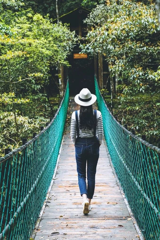 泰顺旅游自驾游景点推荐,浙南小九寨泰顺一日游