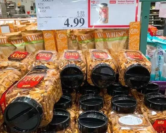 上海新开costco超市在哪里,costco超市能否一直这么火