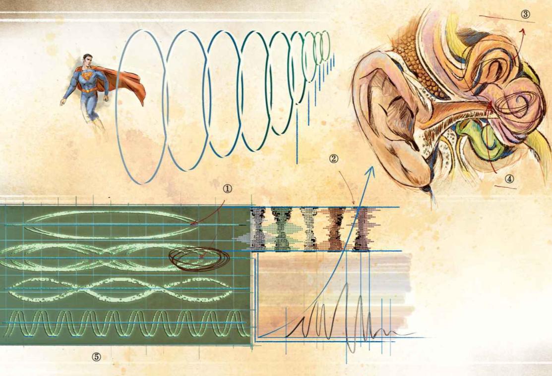 蝙蝠侠揭秘系列,蝙蝠侠人体实验