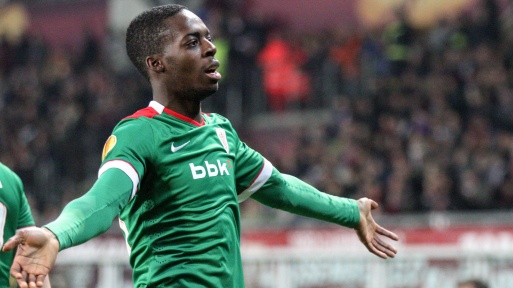 西班牙四大黑人国脚：他们依靠什么得到了垂青？