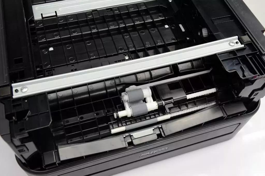 条码标签机如何设置打印头磨损小,如何延长条码打印机打印头寿命