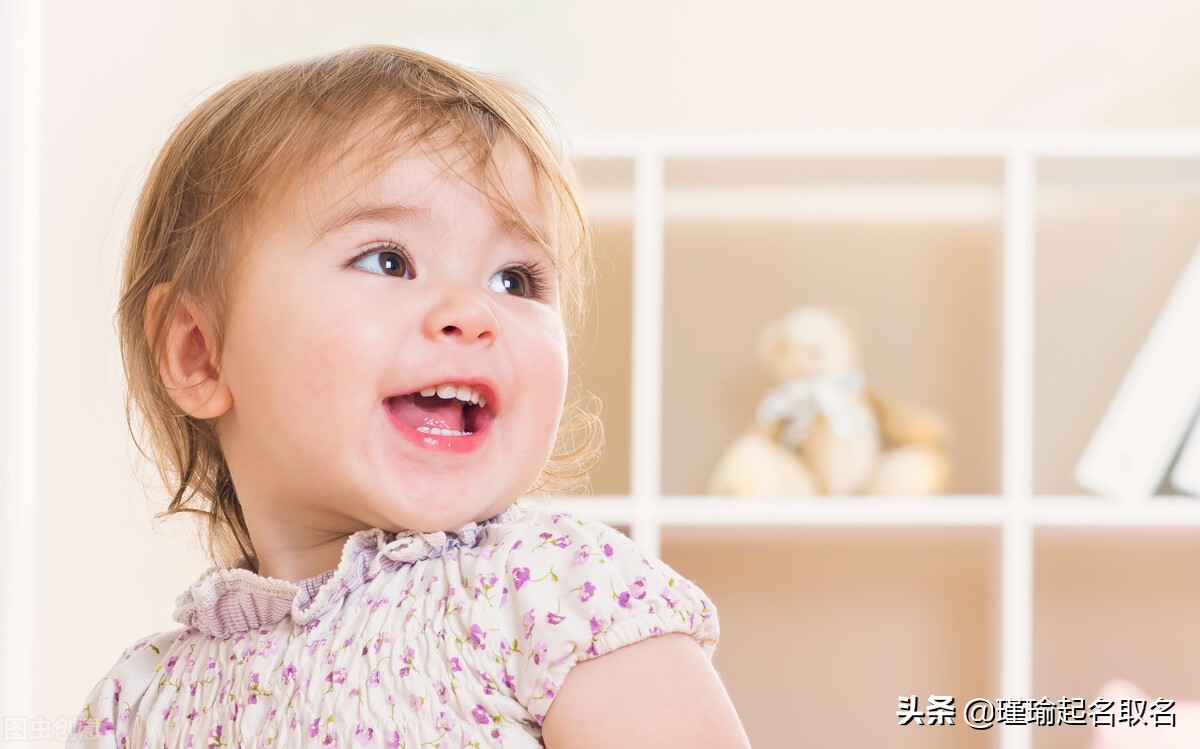 叠字宝宝小名大全,2022年好听的叠字小名
