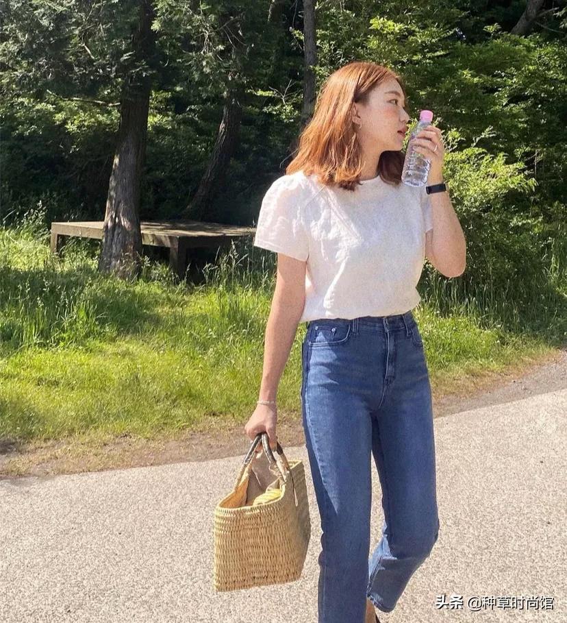 热哭了！该换发型了