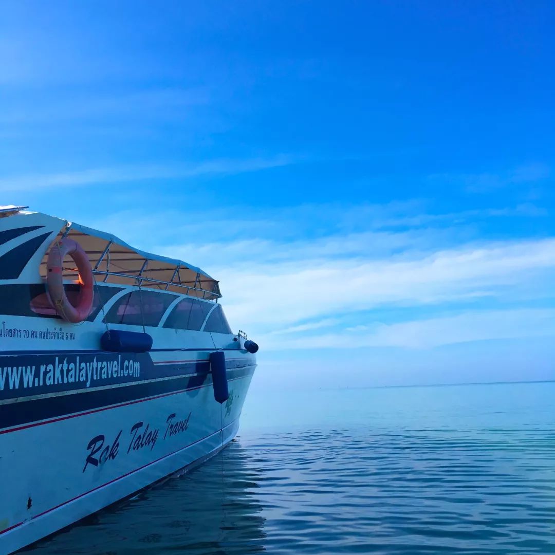 斯米兰岛最简单三个景点,斯米兰景点