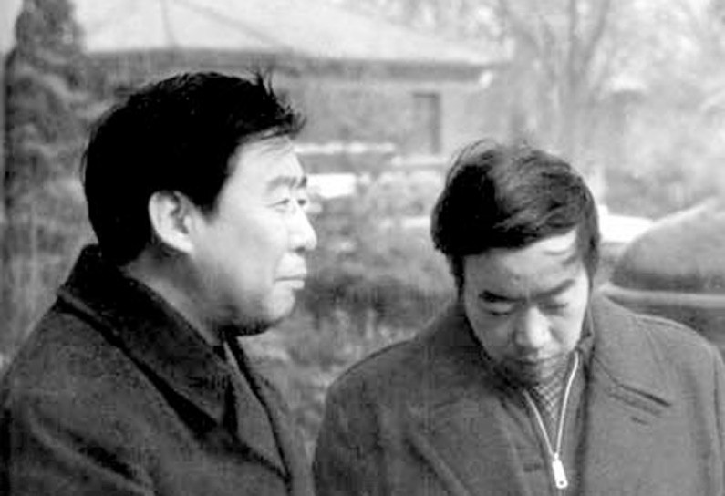 路遥的一天从中午开始,路遥一天抽几包烟