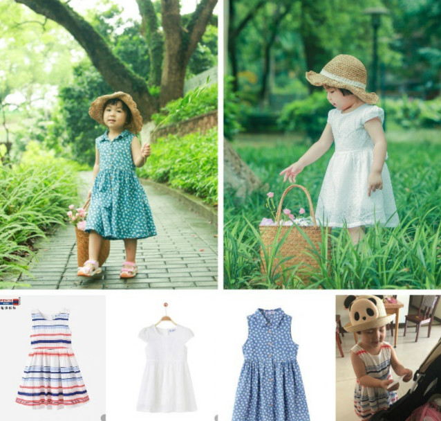 双十一囤母婴,女童外套双十一必买清单