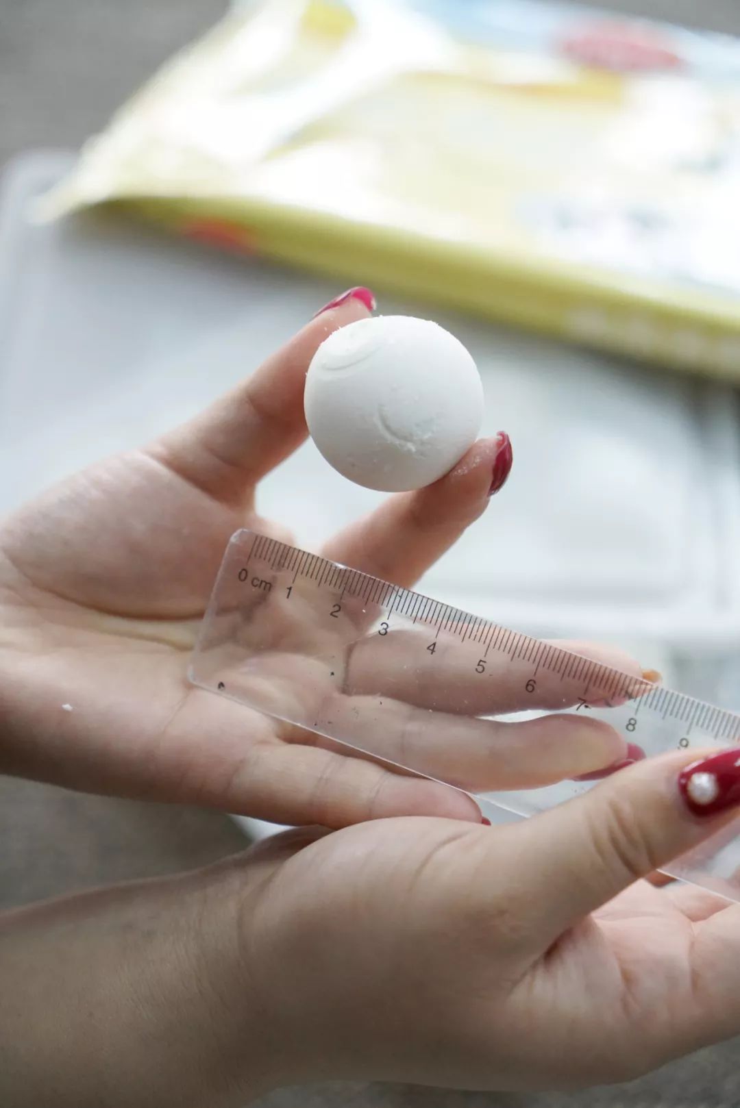 汤圆牌子测评,汤圆圆测评