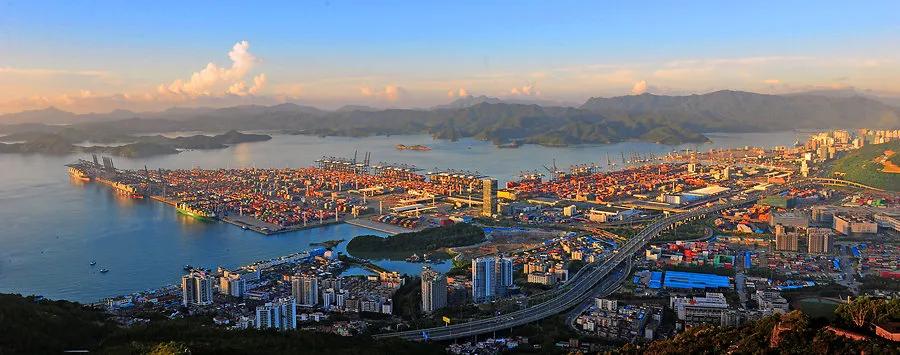 中远海控明天会怎样,详解中远海控