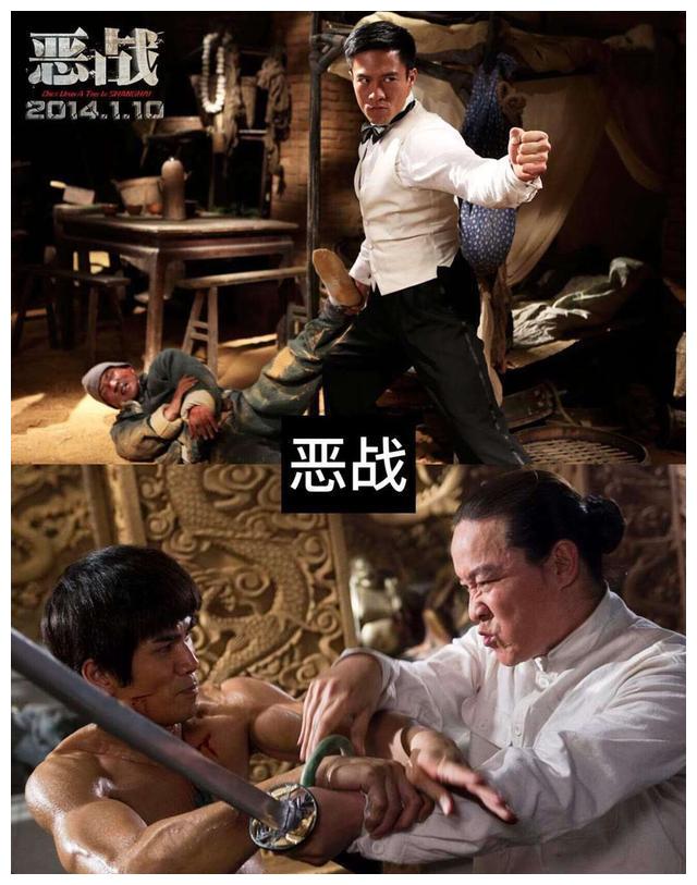 国产最新最火动作电影,十部顶级国产绝佳动作电影