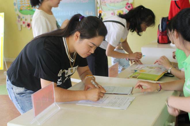 秋季带娃做入园体检要注意什么,宝宝入园体检需要带哪些证件