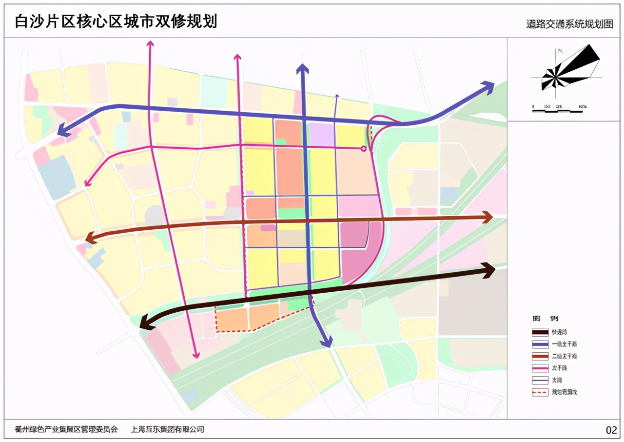 衢州南区白沙片区什么时间拆迁,衢州市新凤朝片区规划最新消息