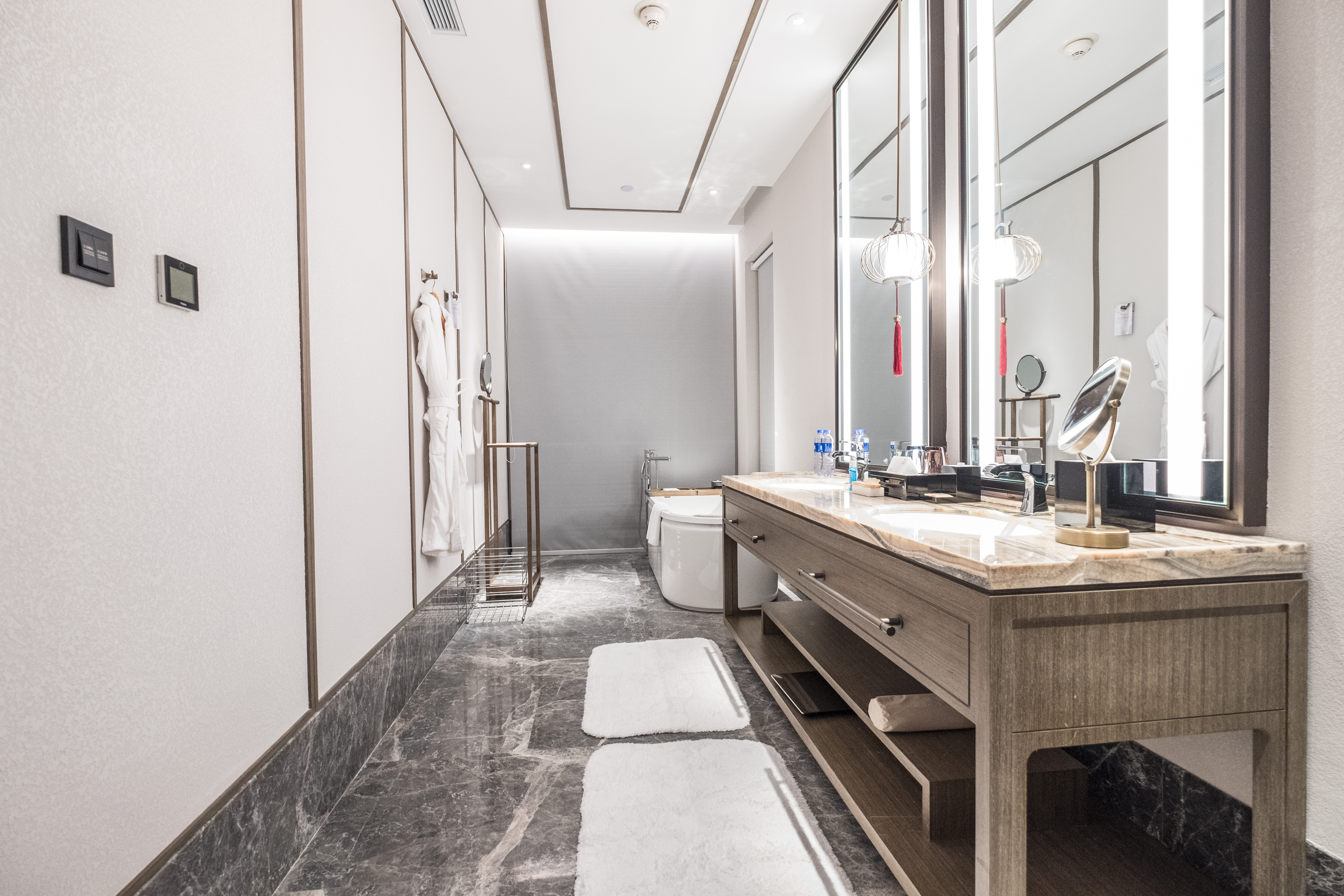 成都周边适合度假的温泉别墅酒店,成都最豪华温泉酒店