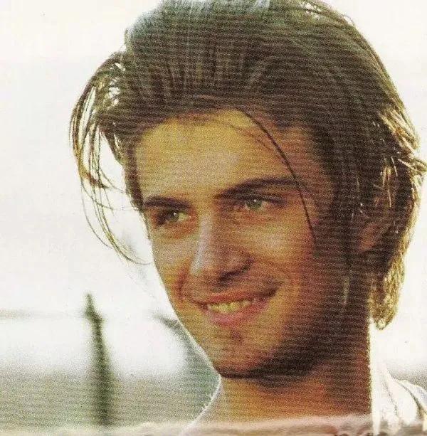 有王子谁还看剧情？帅就完了。荧幕上的中外王子，谁是你的菜？