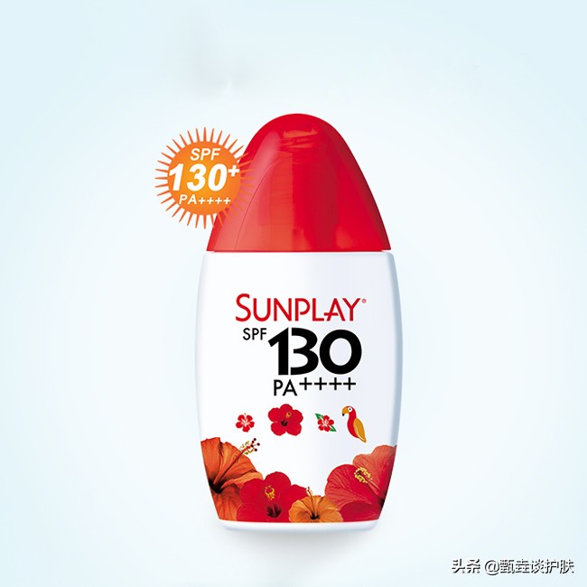 全网爆火的40款防晒霜测评,肤感好的防晒霜测评