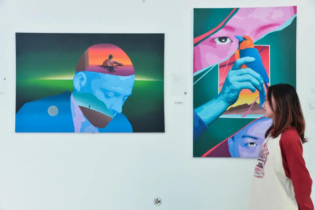 海尚MALL「花漾百出」攻略全曝光，扫货/美食/抽奖一个都不少