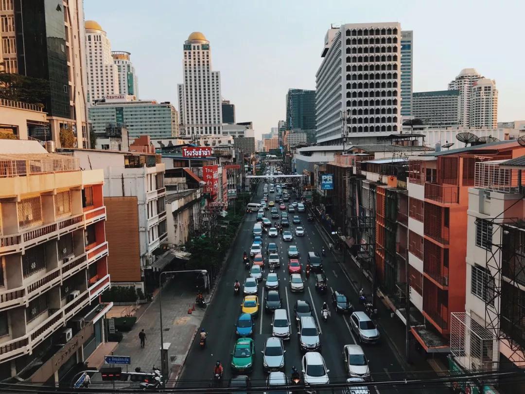 中国泰国风情景区,中国后花园泰国