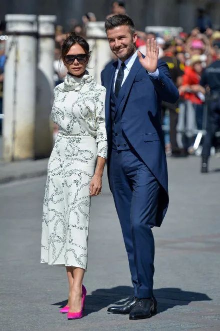 十月参加婚礼穿搭,参加婚礼怎么穿9月份衣服