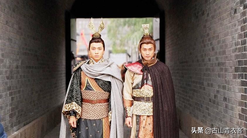 大唐双龙传境界,大唐双龙传收买人心