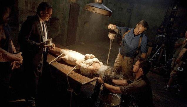 印度被俘飞行员：巴方在肉体上折磨皮鞭殴打巴网友：茶里也有毒