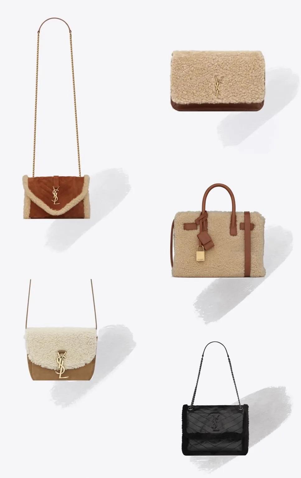 ysl十大经典包,ysl必买十大经典款包