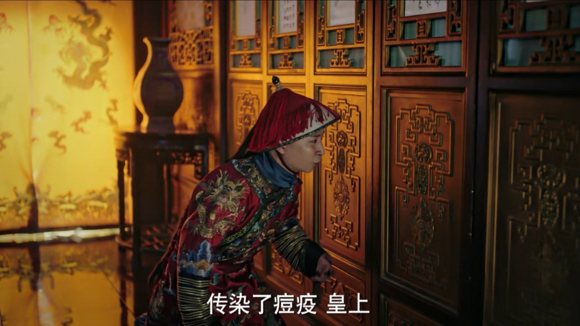 富察琅嬅结局解析,富察琅嬅去世各个嫔妃都心怀鬼胎